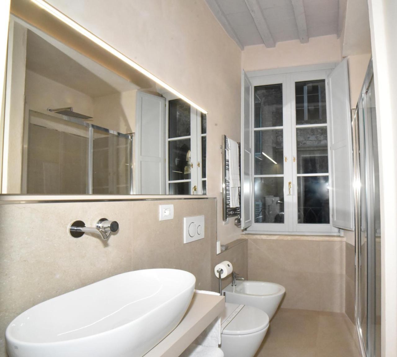 Appartement 1 Chambre Deluxe - Vue sur Ville