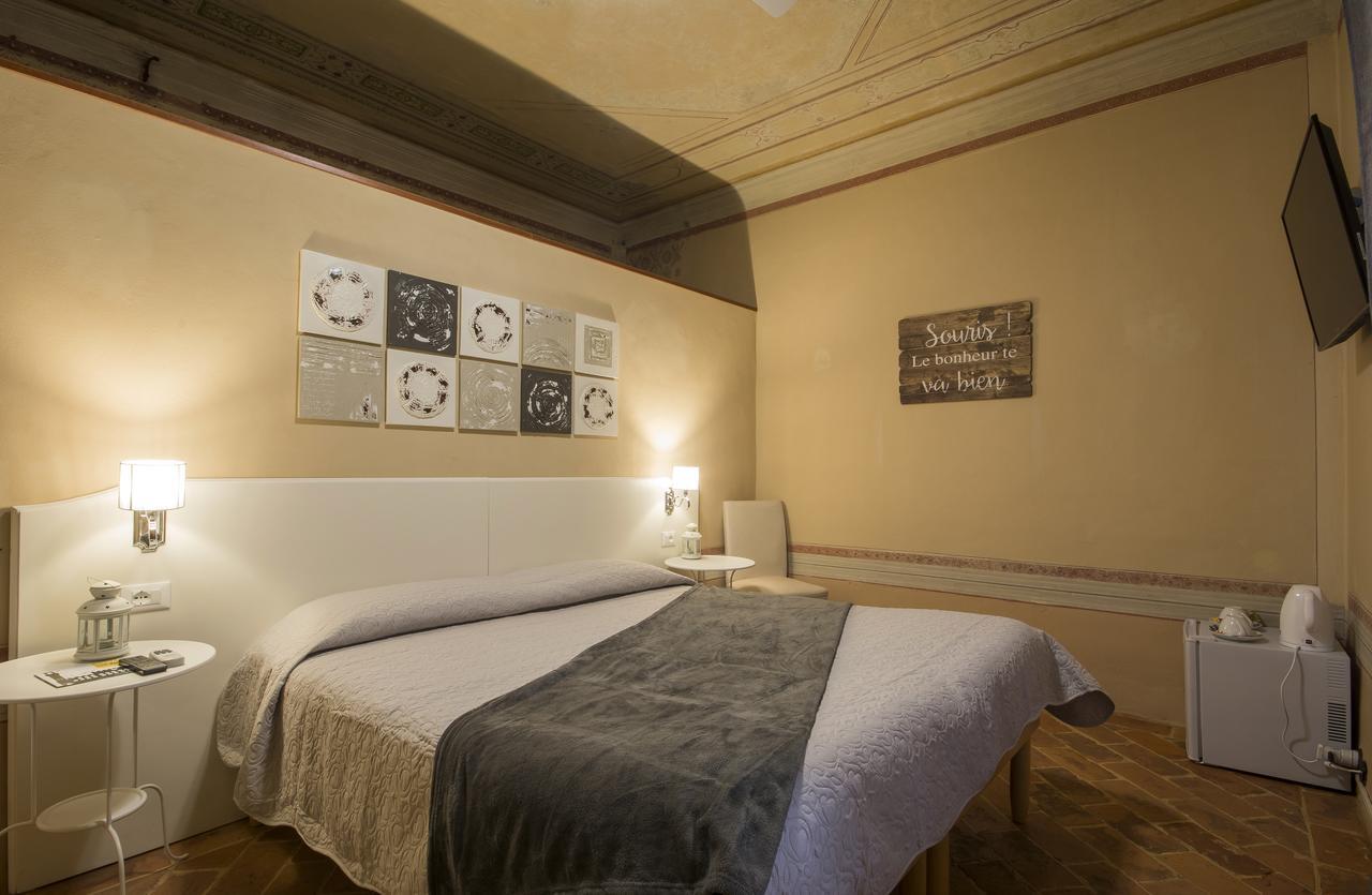 Chambre Double Économique