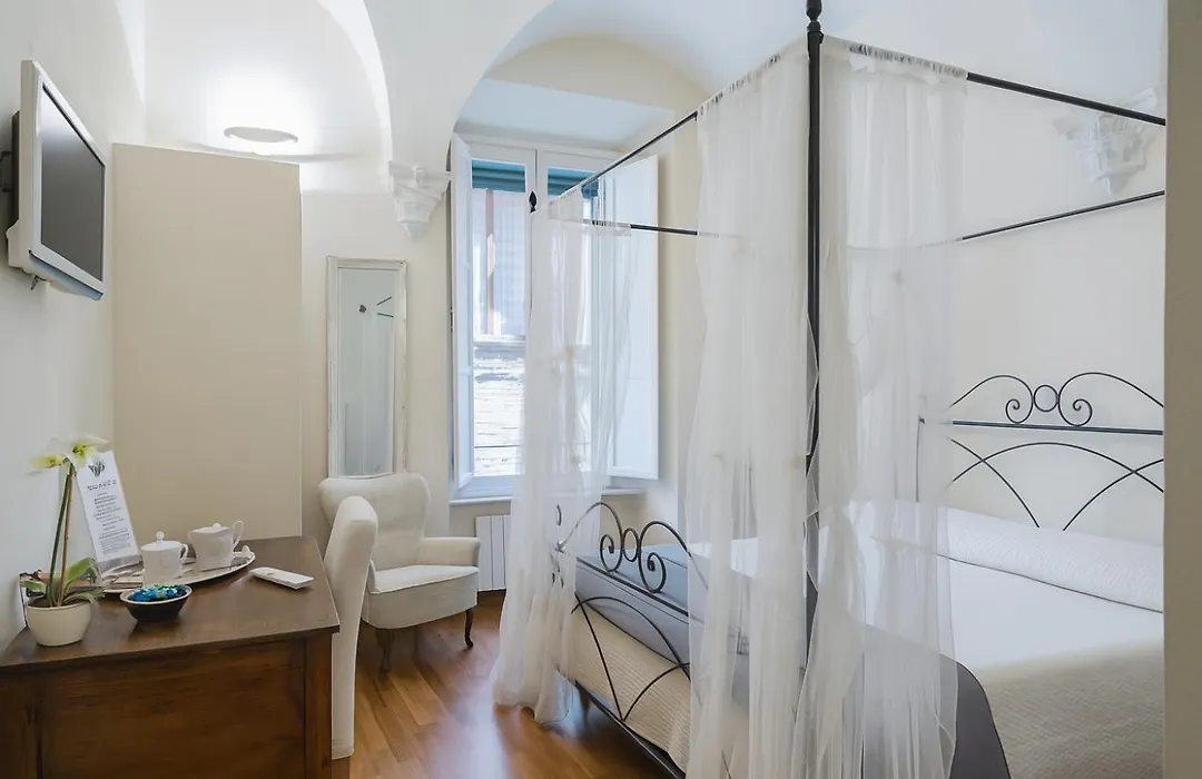 B&B Quattro Cantoni-1
