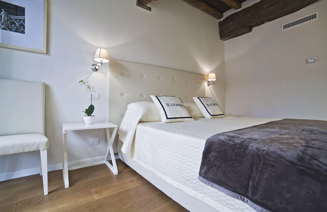 B&B Il Corso-1
