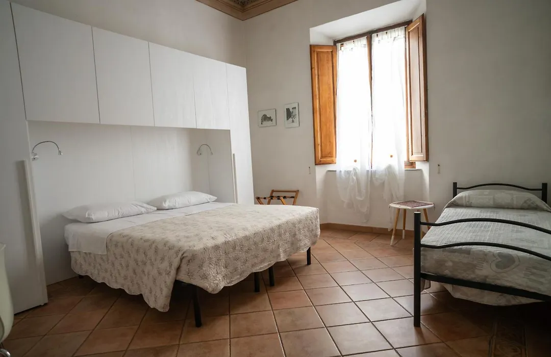 Casa Di Alfredo Affittacamere-1