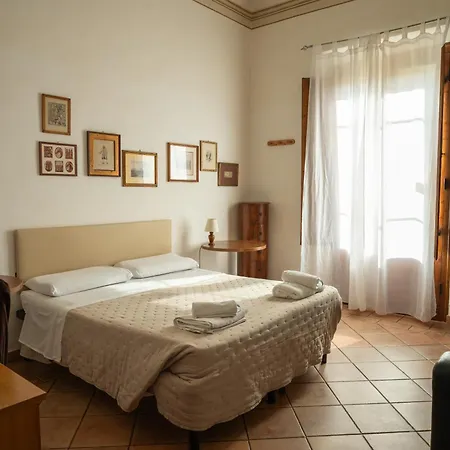 Casa Di Alfredo Affittacamere-3